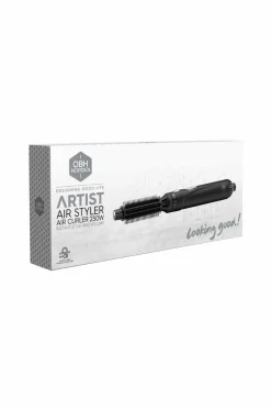 OBH Nordica Varmluftsbørste Artist Air Curler Brush 250 W No color Best