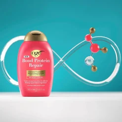 Ogx Hårpleje>Bond Repair Conditioner 385 Ml No Color