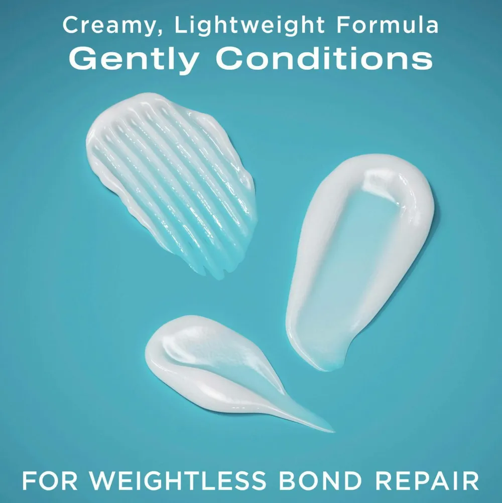 Ogx Hårpleje>Bond Repair Conditioner 385 Ml No Color