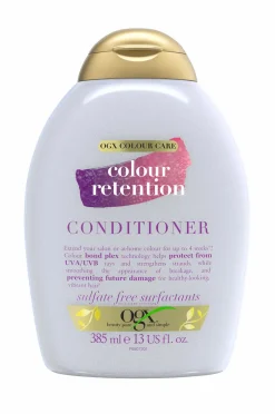 Ogx Color Retention Conditioner 385 Ml Outlet