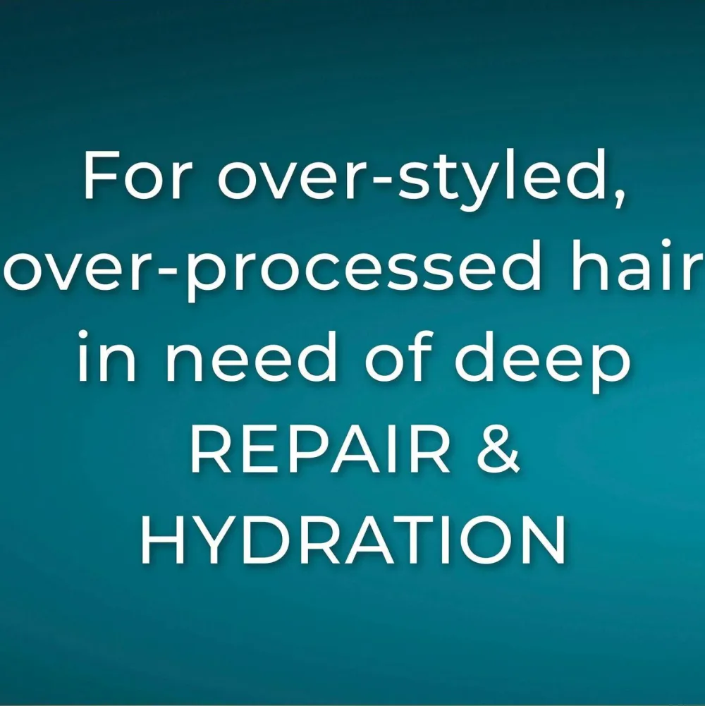 Ogx Rescue Fusions Hyaluronic Acid Conditioner 385 Ml No Color New