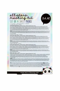 Oh K! Gaveæsker|Ansigtspleje><noscript><img width=