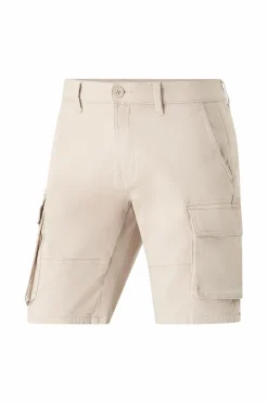 ONLY & SONS Shorts>Cargo shorts onsCam Stage Cargo Shorts PK 6689 Silver lining