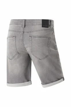 ONLY & SONS Shorts>Denimshorts Onsply Jog MG 8583 Pim Dnm Shorts N Grey denim