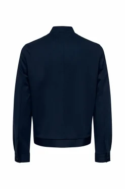ONLY & SONS Jakker & Frakker>Jakke onsMark Bomber 0209 Night sky