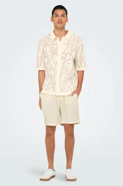 ONLY & SONS Shorts><noscript><img width=