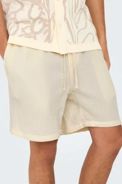 ONLY & SONS Shorts><noscript><img width=