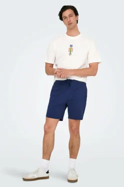 ONLY & SONS Shorts><noscript><img width=