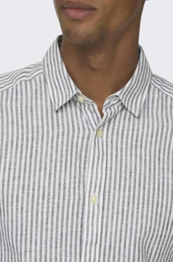 ONLY & SONS Skjorter><noscript><img width=