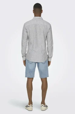 ONLY & SONS Skjorter><noscript><img width=
