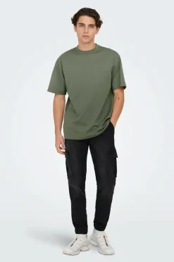 ONLY & SONS T-Shirts & Tanktoppe><noscript><img width=