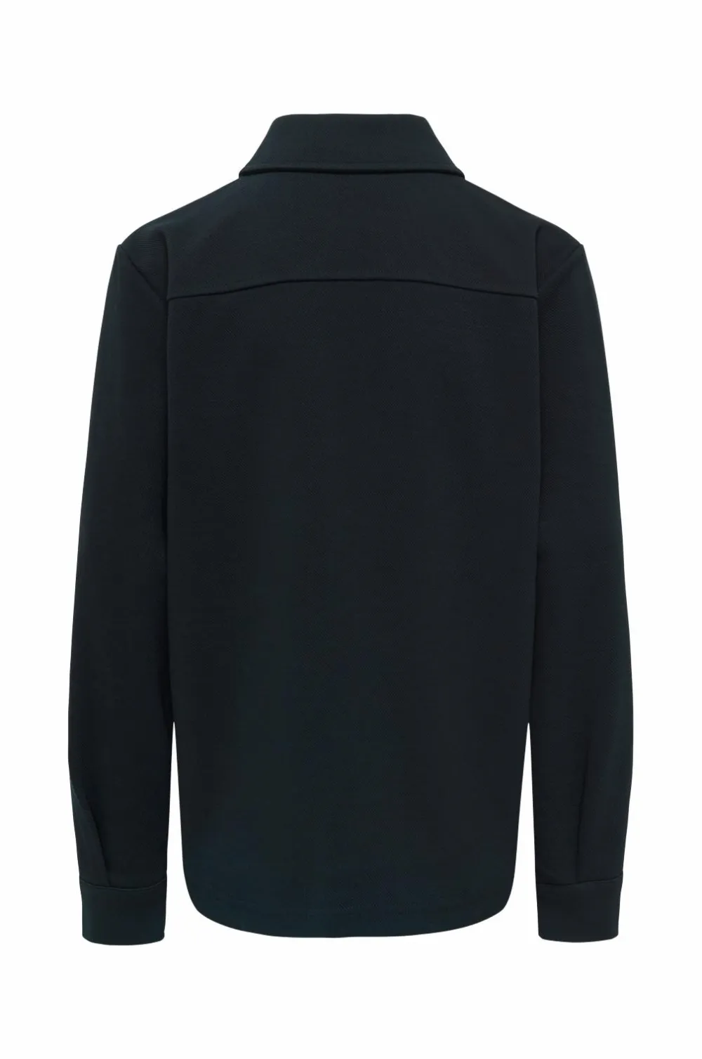 ONLY & SONS Skjorter>JUNIOR Overskjorte osjNew Kodyl Overshirt Sweat Dark navy