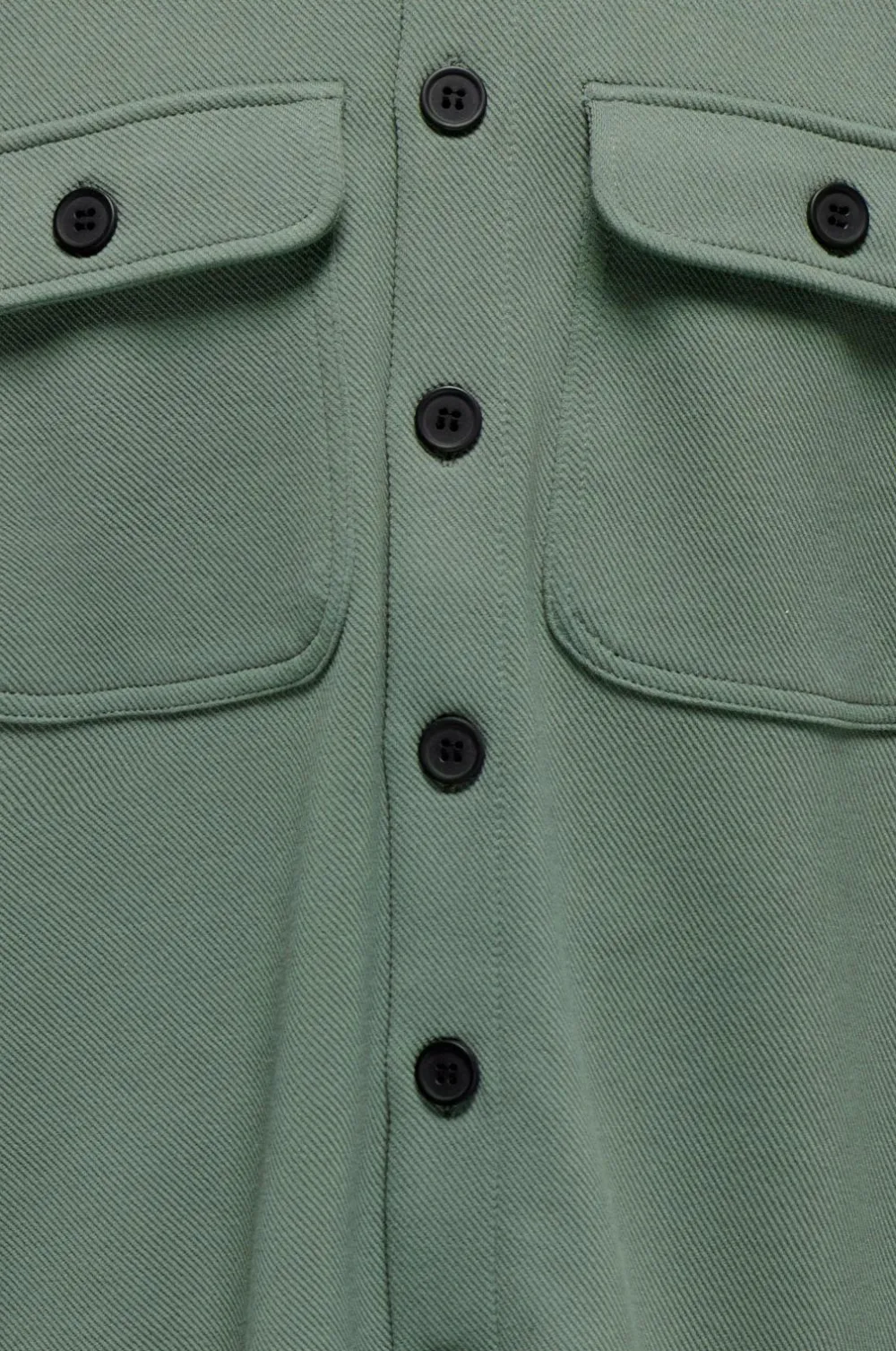 ONLY & SONS Skjorter>JUNIOR Overskjorte osjNew Kodyl Overshirt Sweat Castor gray