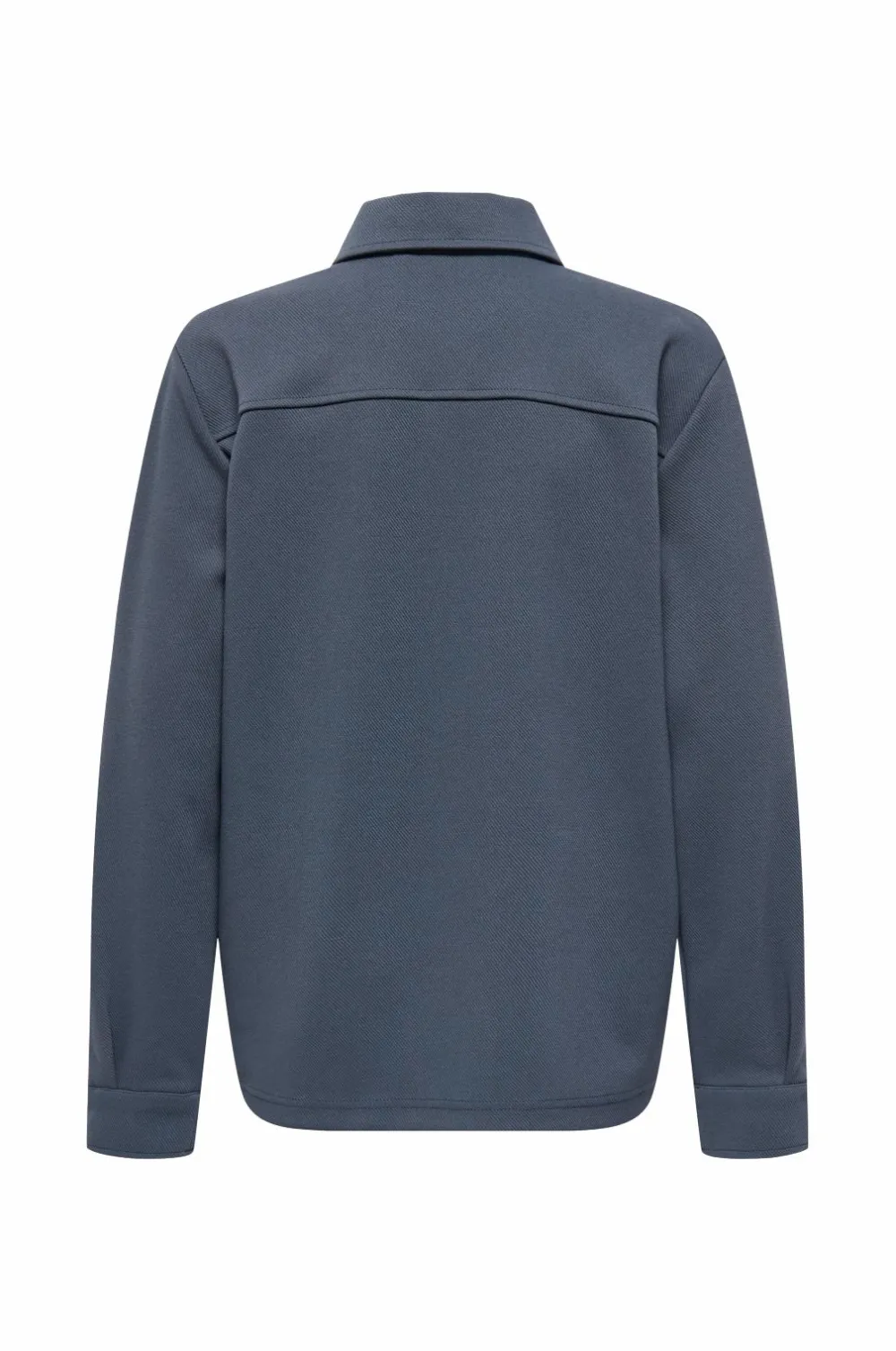 ONLY & SONS Skjorter>JUNIOR Overskjorte osjNew Kodyl Overshirt Sweat Ombre blue