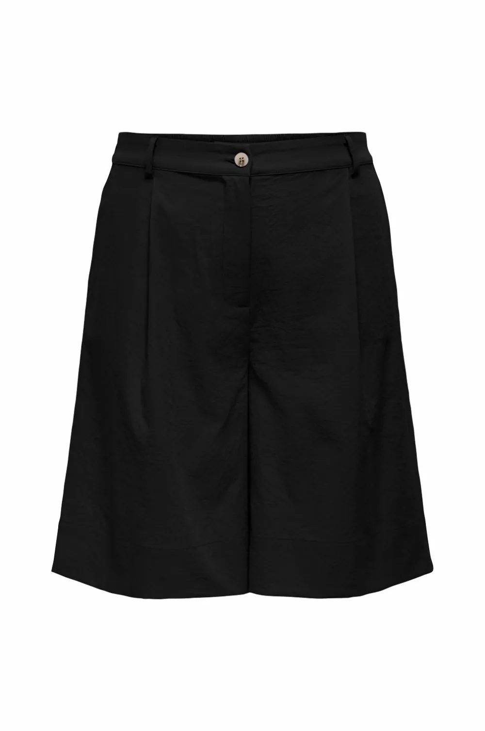 Only Carmakoma Shorts>Bermudashorts carmAnita Black