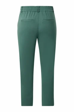 Only Carmakoma Bukser carGoldtrash Classic Dark forest Clearance