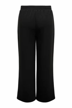 Only Carmakoma Sweatpants carScarlett Black Best