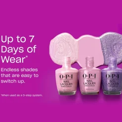 OPI Nail Lacquer 15 ml Dutch Tulips