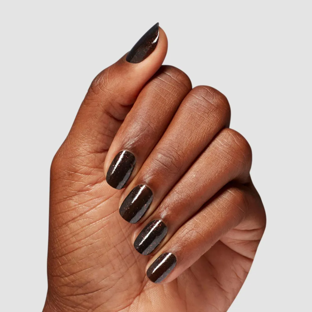 OPI Nail Lacquer Fall Collection Grunge Queen Outlet