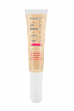 OPI Negle>Nature Strong Good As Gold Cuticle Serum 7 Ml No Color