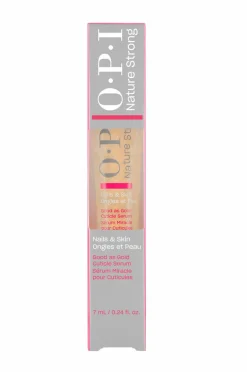 OPI Negle>Nature Strong Good As Gold Cuticle Serum 7 Ml No Color