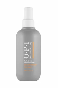 OPI Nature Strong Soft & Gone Callus Softener 250 Ml No Color Hot