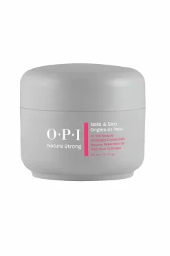 OPI Negle>Nature Strong To The Rescue Overnight Cuticle Balm 20 Ml No Color
