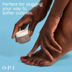 OPI Negle>Nature Strong To The Rescue Overnight Cuticle Balm 20 Ml No Color