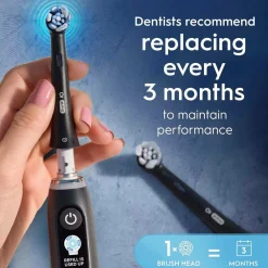 Oral B Tandpleje><noscript><img width=