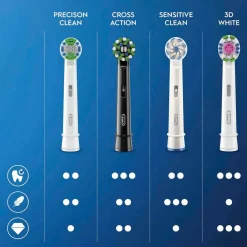Oral B Tandpleje><noscript><img width=