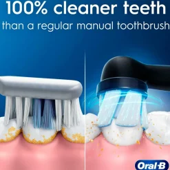 Oral B Tandpleje>Elektrisk tandbørste iO2 Series No color
