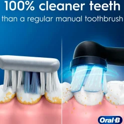 Oral B Elektrisk tandbørste iO2 Series No color Outlet