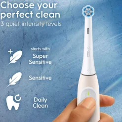 Oral B Elektrisk tandbørste iO2 Series No color Discount