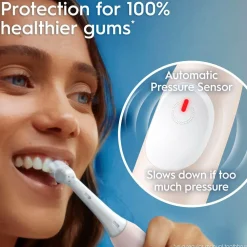 Oral B Elektrisk tandbørste iO2 Series No color Discount