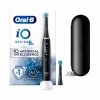 Oral B Tandpleje>Eltandbørste iO6S Black Lava