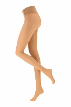 Oroblu Strømpebukser>Strømpebuks Different 20 Den Nude