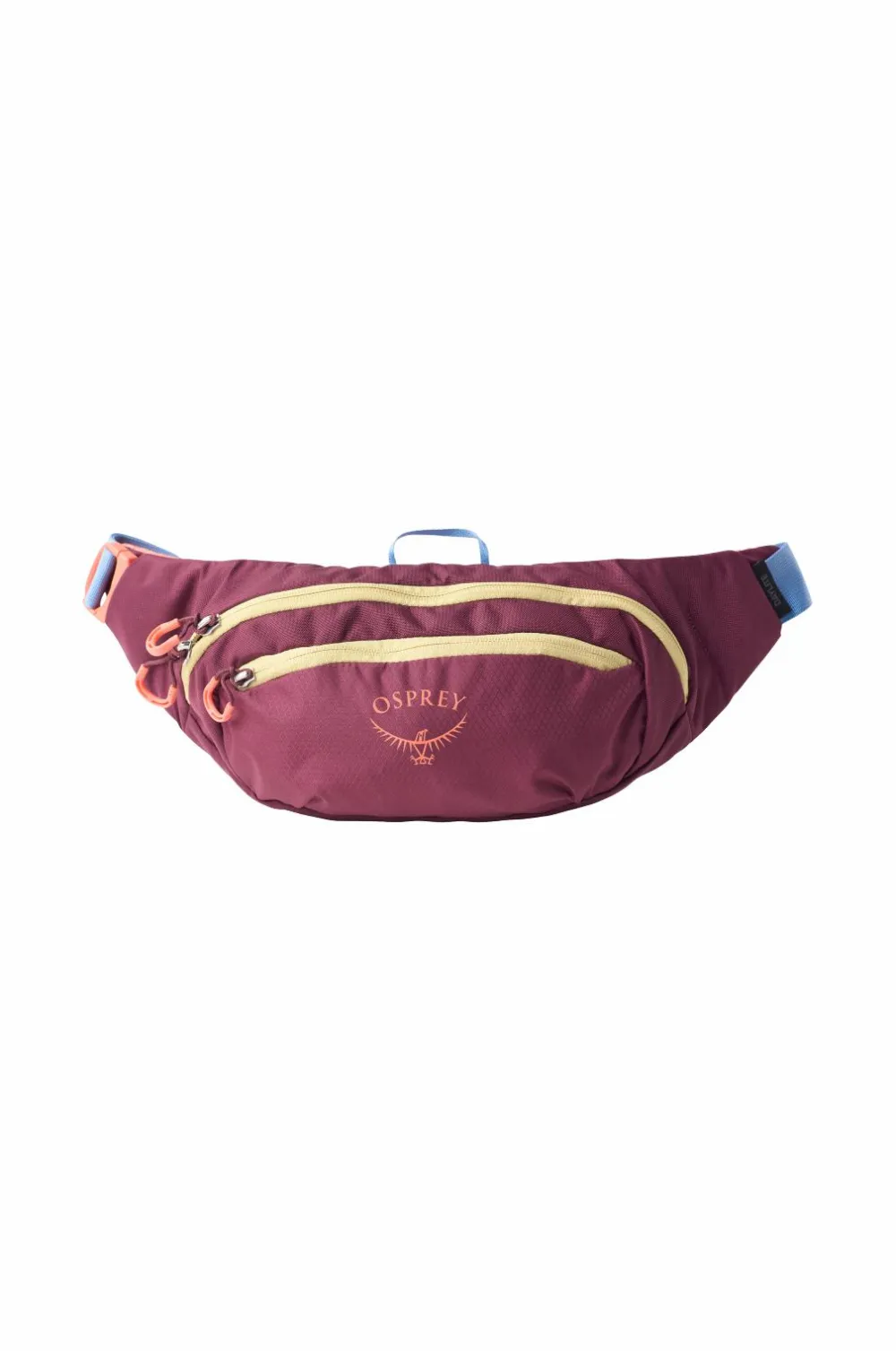 Osprey Bæltetaske Daylite Waist Cascade Blue Hot