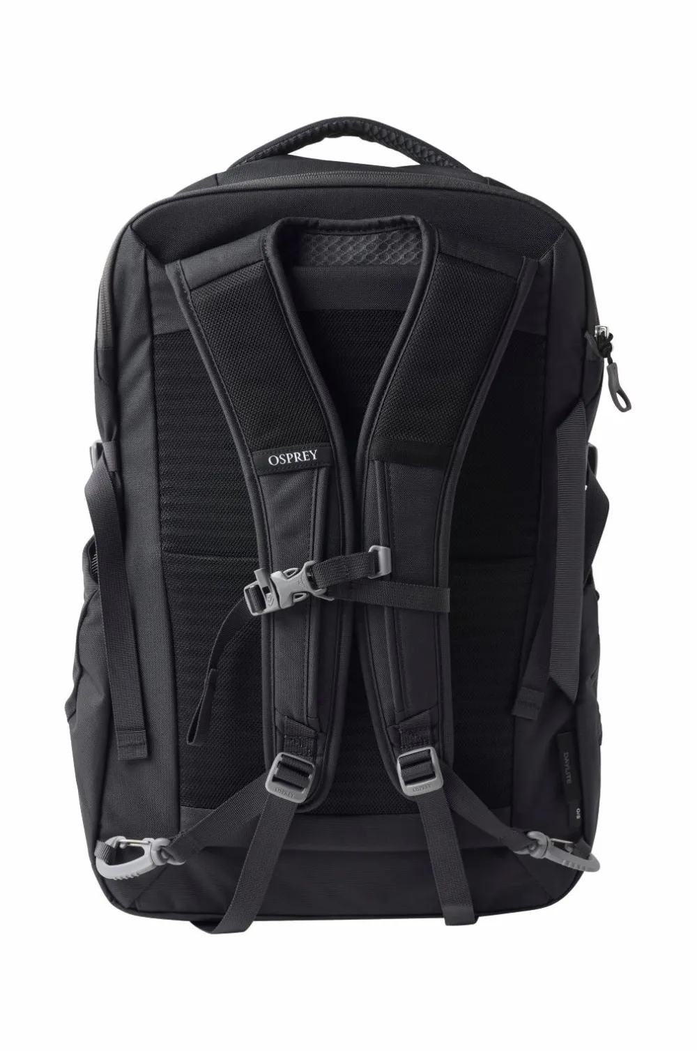 Osprey Rygsæk Daylite Travel Pack 35 Black Sale