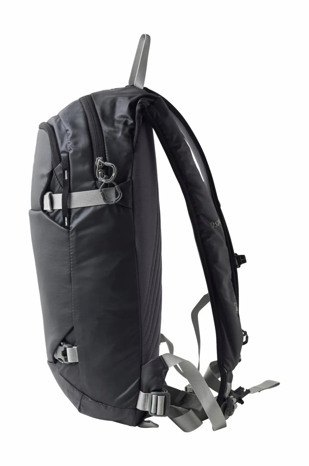 Osprey Tasker|Tasker>Rygsæk Glade 12 Elderberry Purple/Chiru Tan