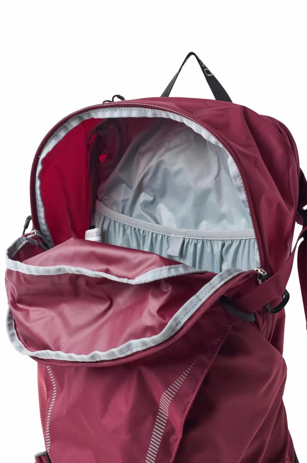 Osprey Rygsæk Hikelite 26 Chameleon/black Sale