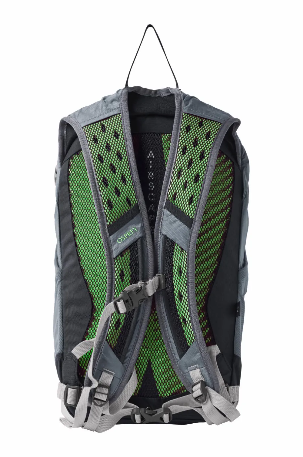 Osprey Tasker|Tasker>Rygsæk Sportlite 20 Tungsten/Grey Wolf