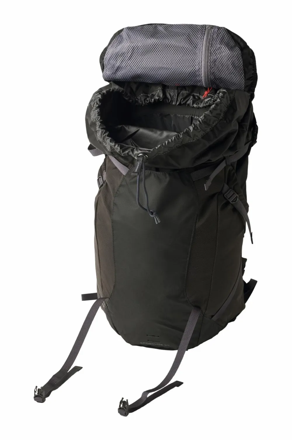 Osprey Rygsæk Sportlite 30 Dark charcoal grey Online