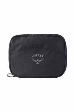 Osprey Toilettaske Daylite Hanging Toiletry Kit Black