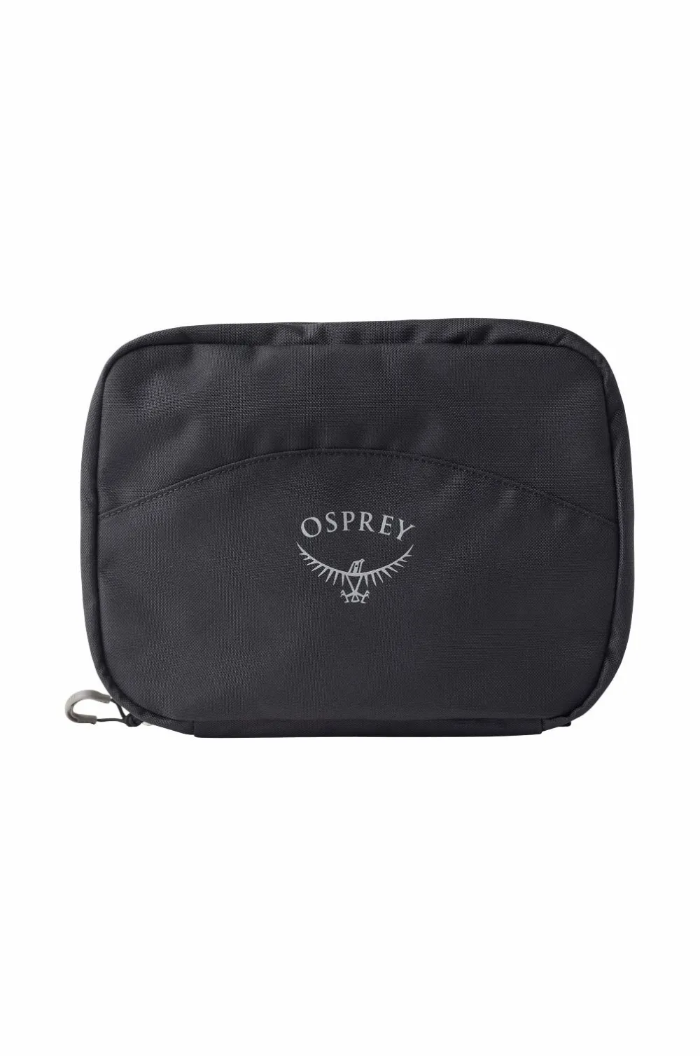 Osprey Toilettaske Daylite Hanging Toiletry Kit Black