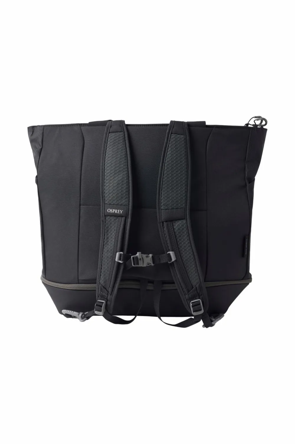 Osprey Tote bag Daylite Large Tote Black Outlet