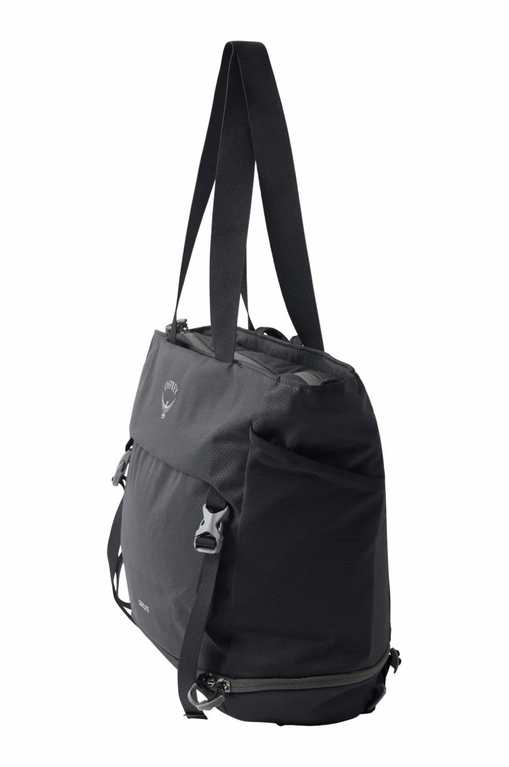 Osprey Tote bag Daylite Large Tote Black Outlet