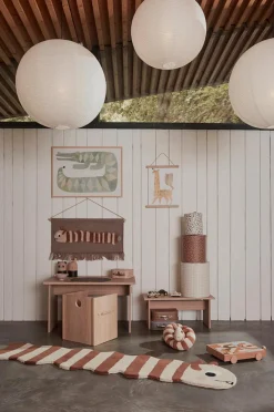 OYOY Living Design Bord Arca Naturen New