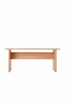 OYOY Living Design Børnemøbler>Bænk Arca Naturen
