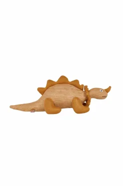 OYOY Living Design Dukker, Figurer & Tøjdyr|Musikinstrumenter>Dinosaur Billy Safran