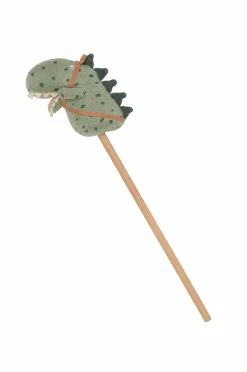 OYOY Living Design Dukker, Figurer & Tøjdyr>Hobby Dinosaur Theo Grøn